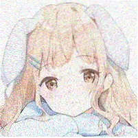 读者头像：戴耳机听音的读者背影